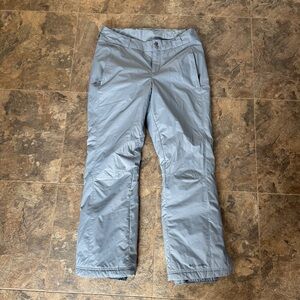 Columbia Omni Heat Bugaboo Snow Pants